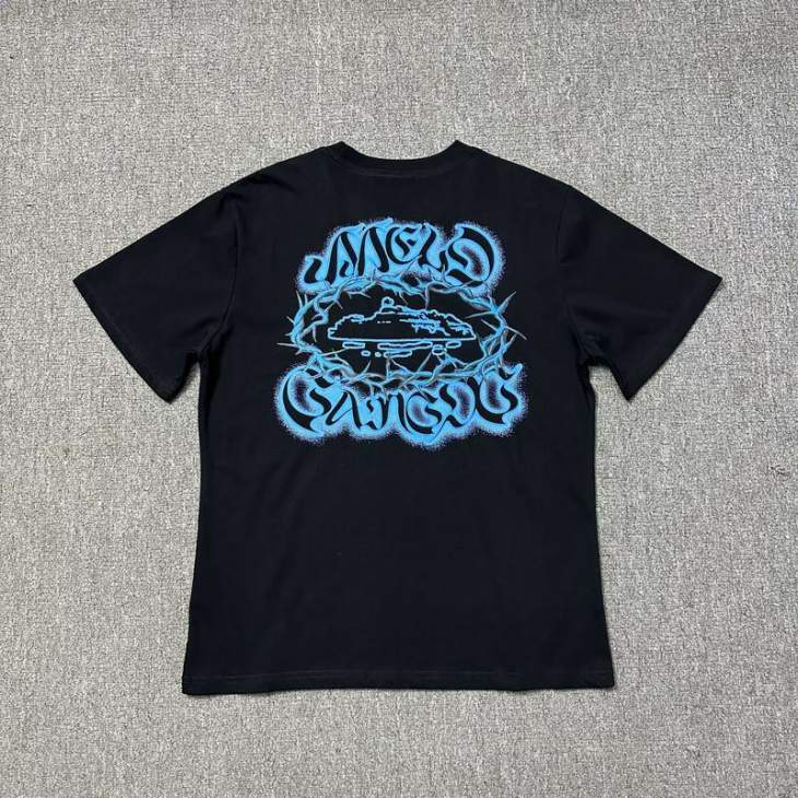 Corteiz T Shirts Short _SKUCorteizXS-2XLwmtx321916628